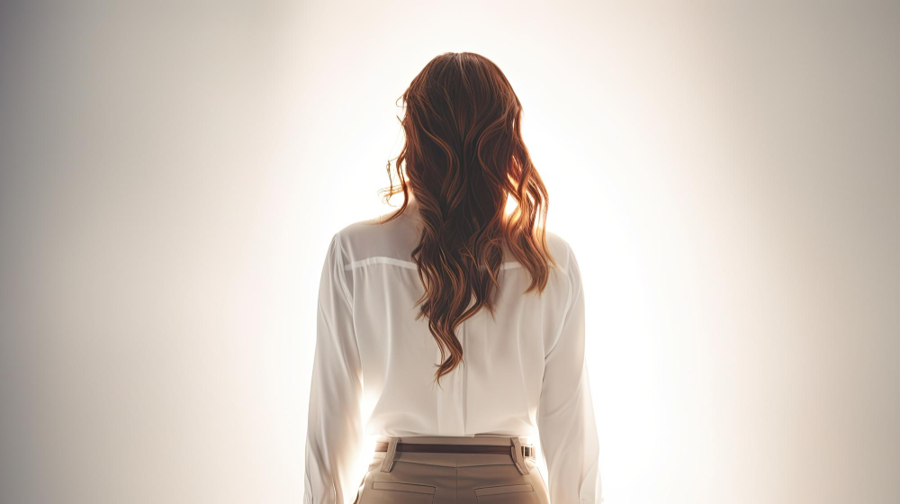 Balayage kapper